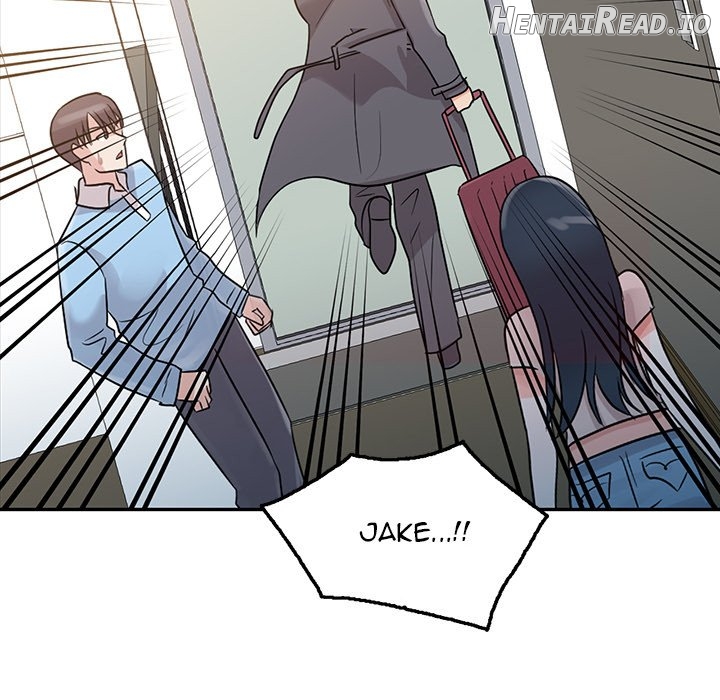 My Stepmom’s Plan Chapter 2 - page 47