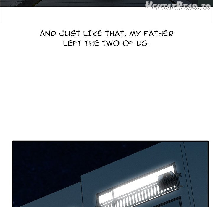 My Stepmom’s Plan Chapter 2 - page 49