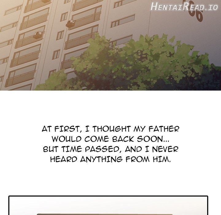 My Stepmom’s Plan Chapter 2 - page 53