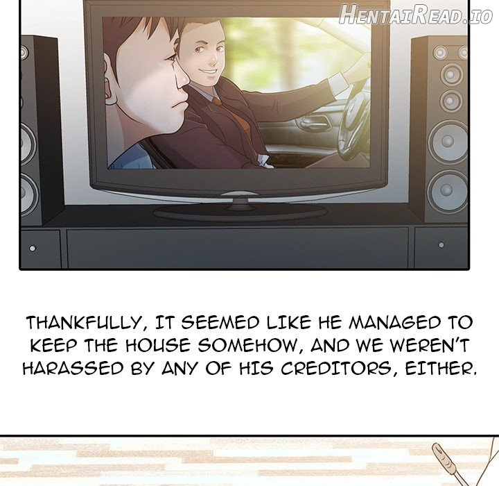My Stepmom’s Plan Chapter 2 - page 54