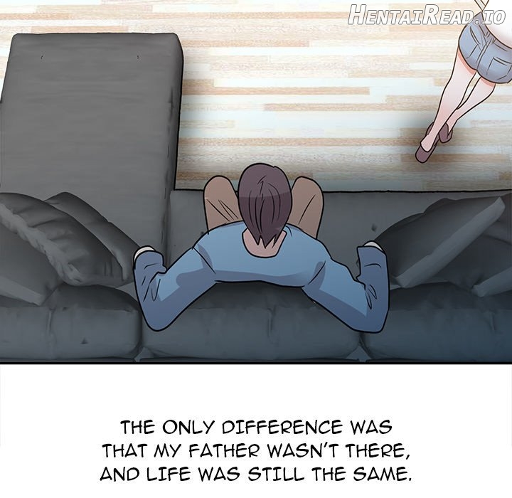 My Stepmom’s Plan Chapter 2 - page 55