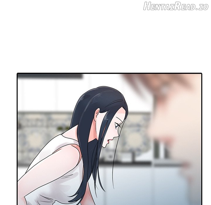 My Stepmom’s Plan Chapter 2 - page 56