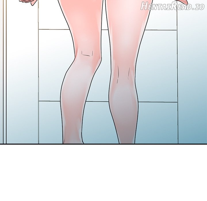My Stepmom’s Plan Chapter 2 - page 6