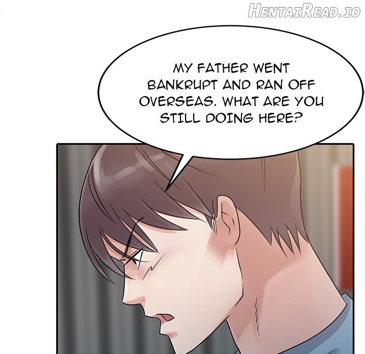 My Stepmom’s Plan Chapter 2 - page 60