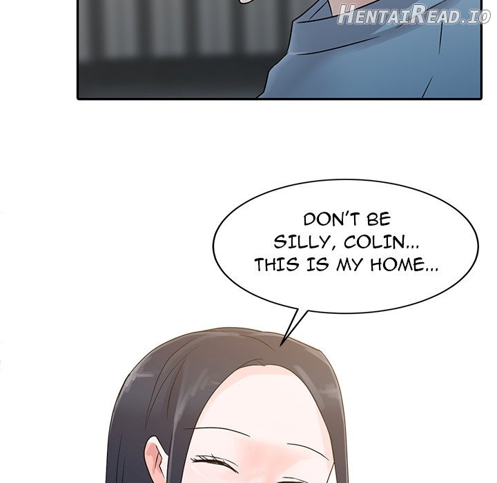 My Stepmom’s Plan Chapter 2 - page 61