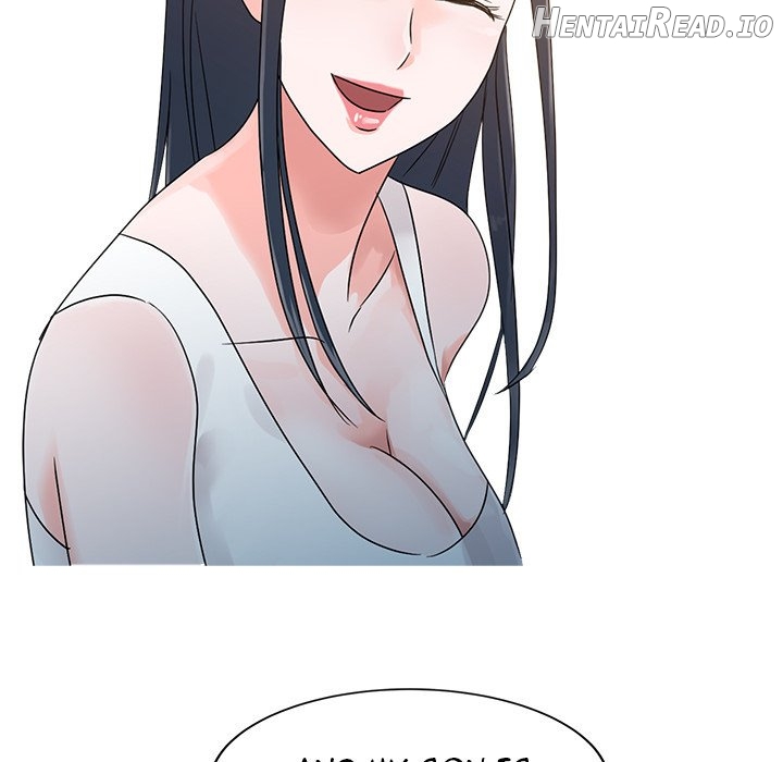 My Stepmom’s Plan Chapter 2 - page 62