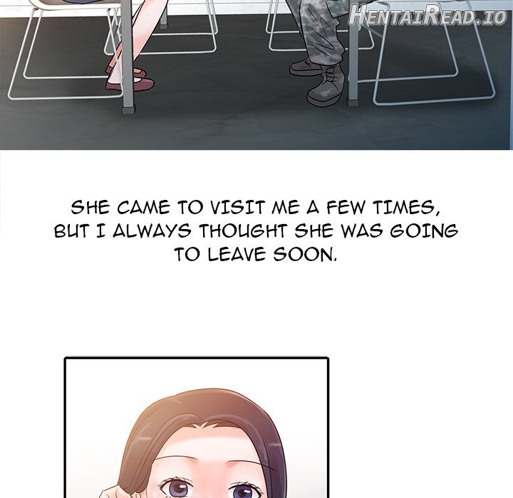 My Stepmom’s Plan Chapter 2 - page 69