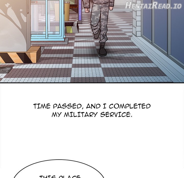 My Stepmom’s Plan Chapter 2 - page 72
