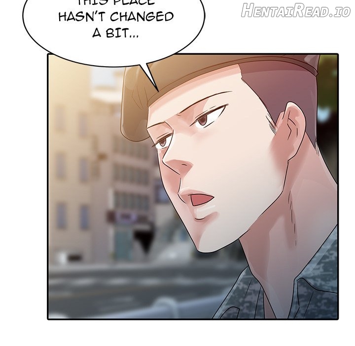 My Stepmom’s Plan Chapter 2 - page 73