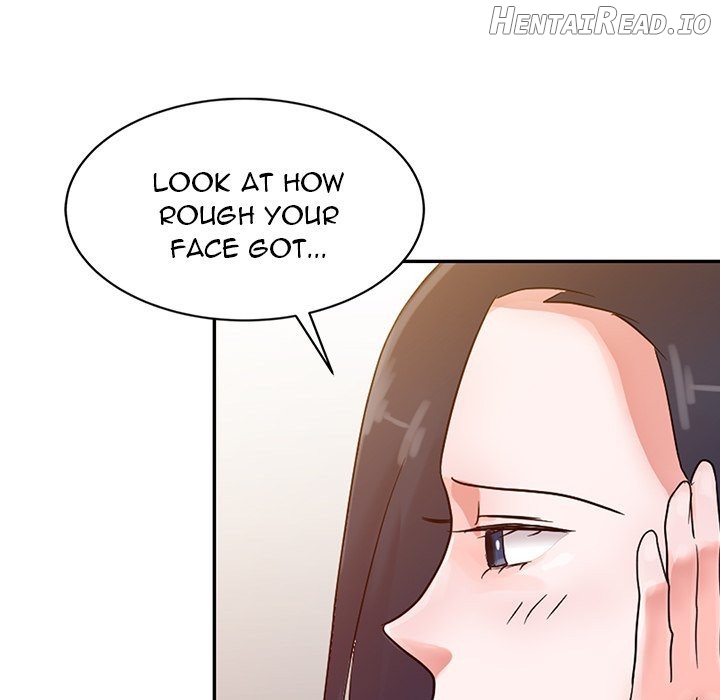 My Stepmom’s Plan Chapter 3 - page 50