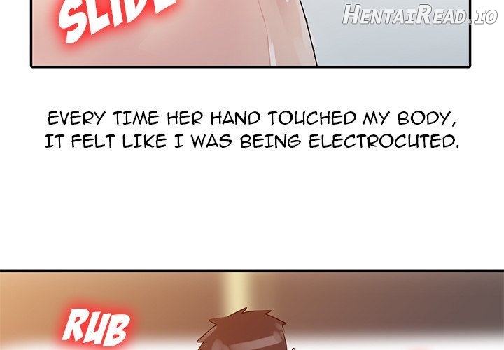 My Stepmom’s Plan Chapter 4 - page 3
