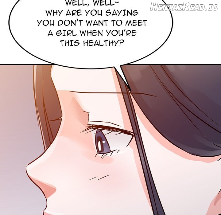 My Stepmom’s Plan Chapter 4 - page 50