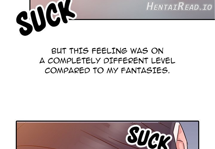 My Stepmom’s Plan Chapter 5 - page 3