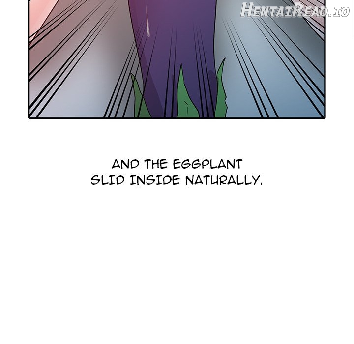 My Stepmom’s Plan Chapter 6 - page 50