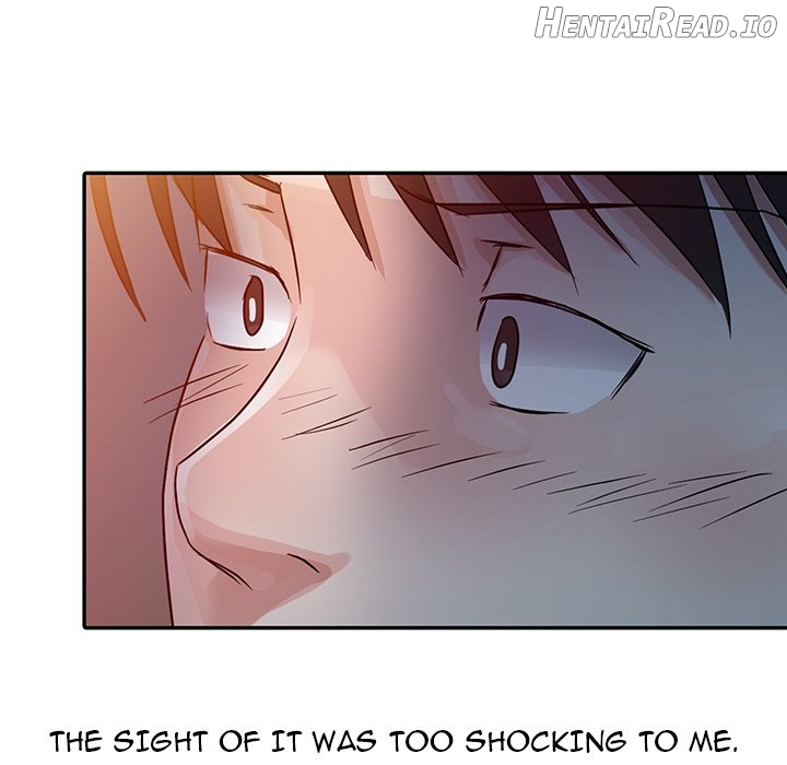 My Stepmom’s Plan Chapter 6 - page 51