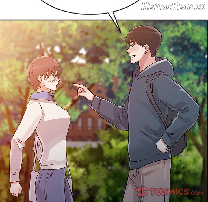 My Stepmom’s Plan Chapter 7 - page 50