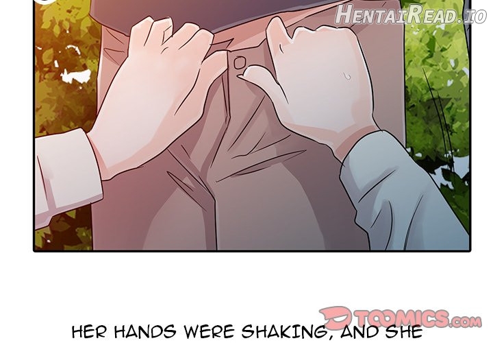 My Stepmom’s Plan Chapter 8 - page 2