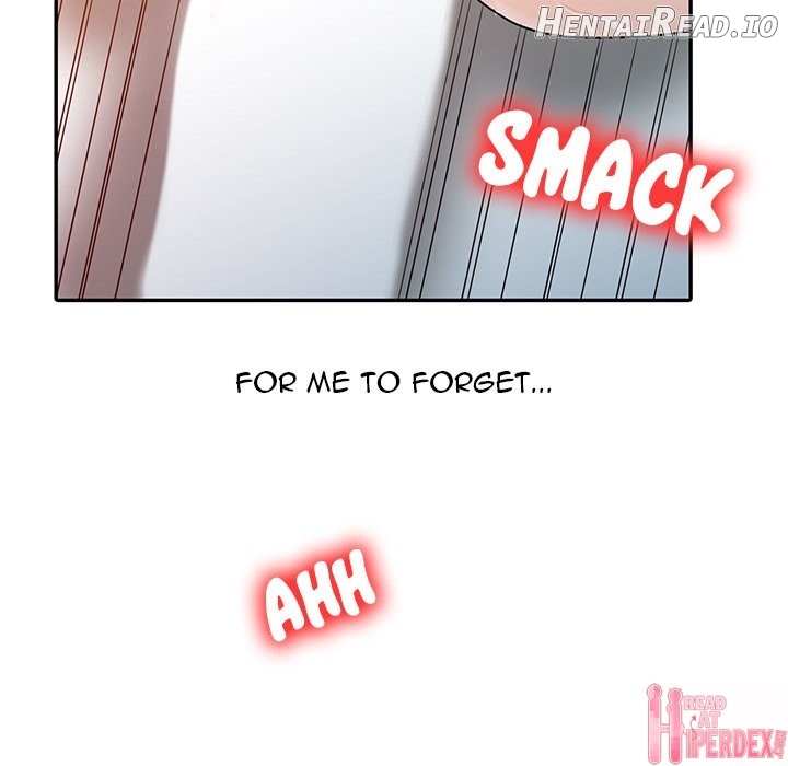 My Stepmom’s Plan Chapter 10 - page 7