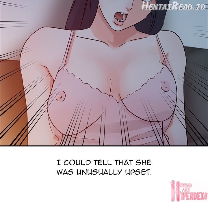 My Stepmom’s Plan Chapter 10 - page 76