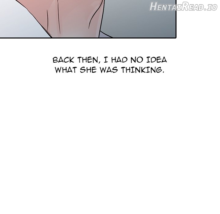 My Stepmom’s Plan Chapter 12 - page 11