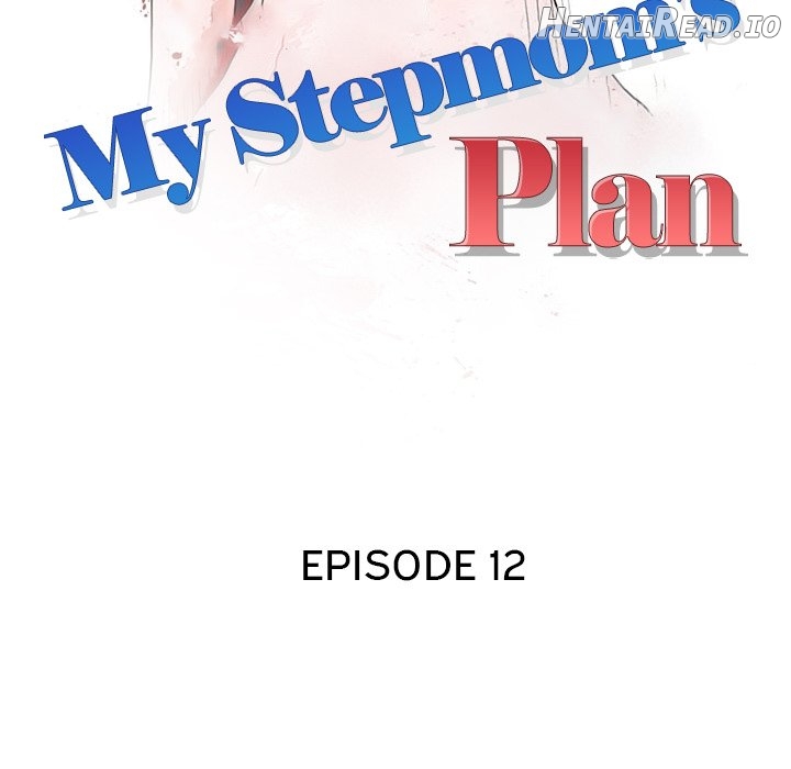 My Stepmom’s Plan Chapter 12 - page 14