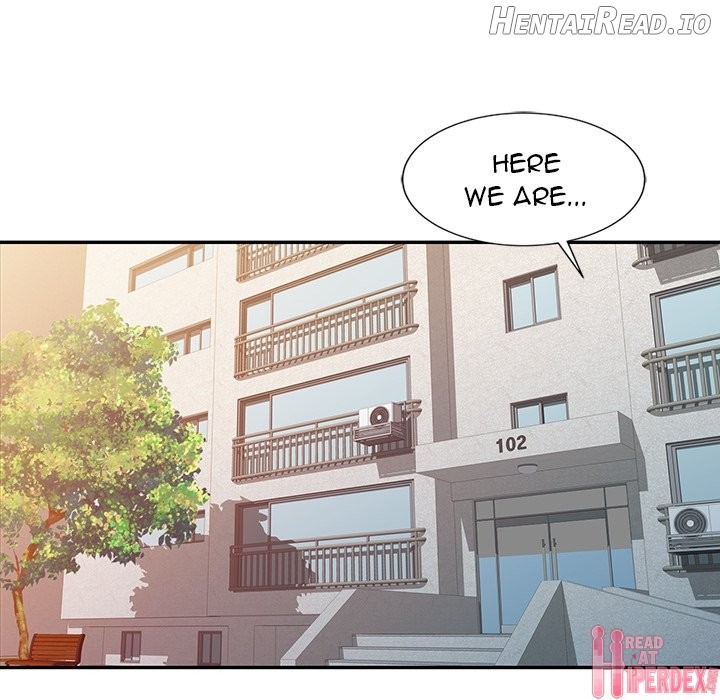 My Stepmom’s Plan Chapter 12 - page 16