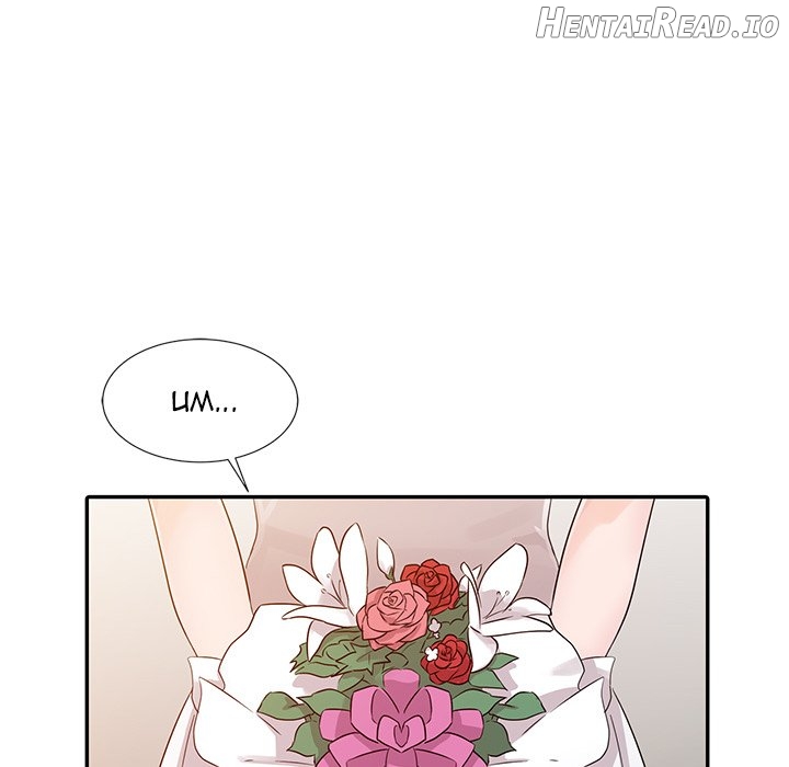 My Stepmom’s Plan Chapter 12 - page 17