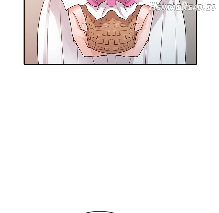 My Stepmom’s Plan Chapter 12 - page 18