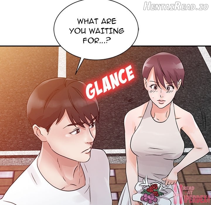 My Stepmom’s Plan Chapter 12 - page 19