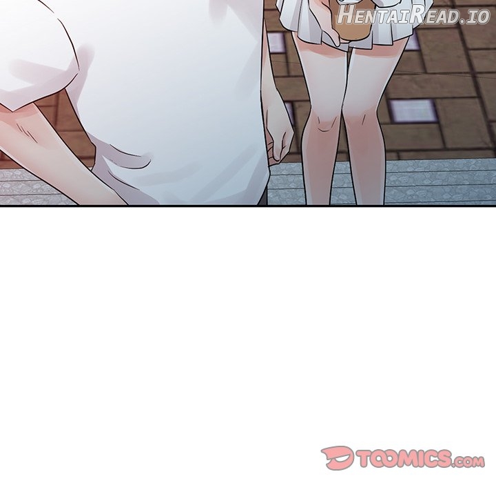 My Stepmom’s Plan Chapter 12 - page 20