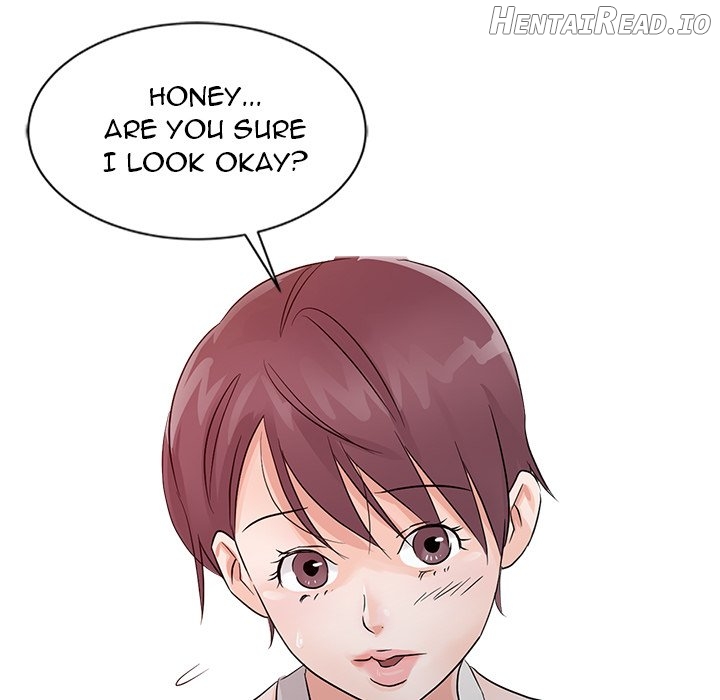My Stepmom’s Plan Chapter 12 - page 23
