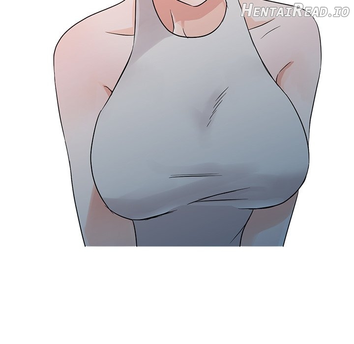My Stepmom’s Plan Chapter 12 - page 24