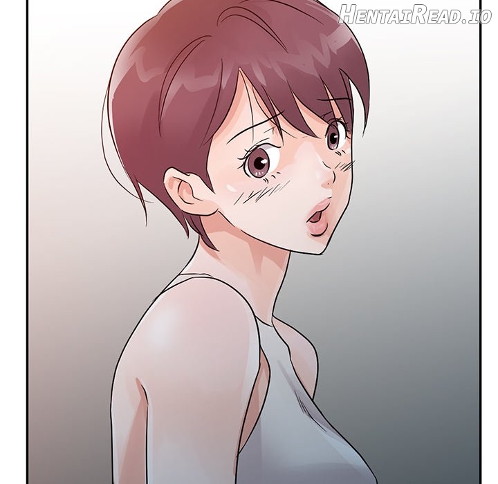 My Stepmom’s Plan Chapter 12 - page 27