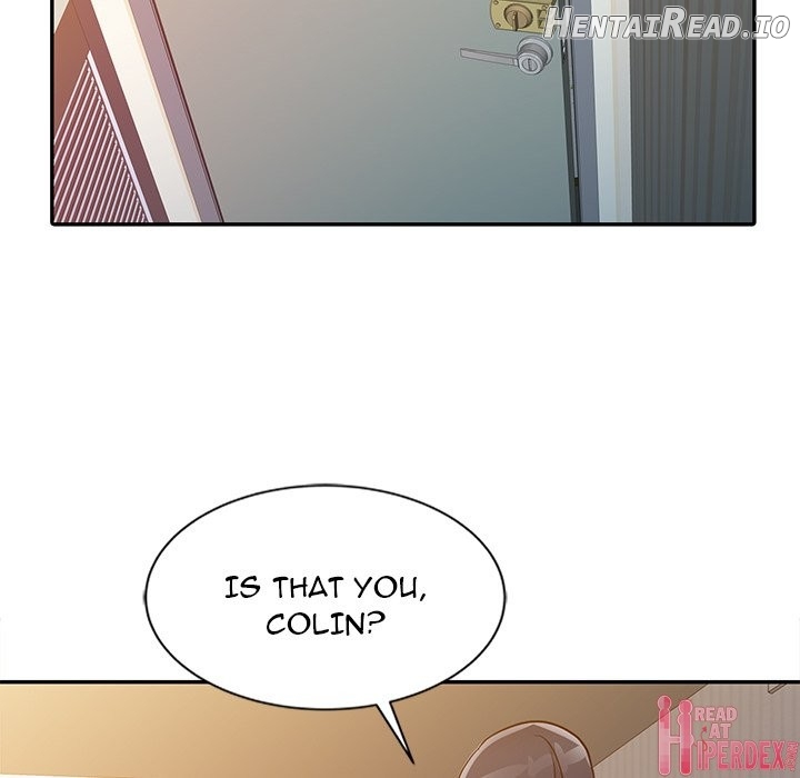 My Stepmom’s Plan Chapter 12 - page 34