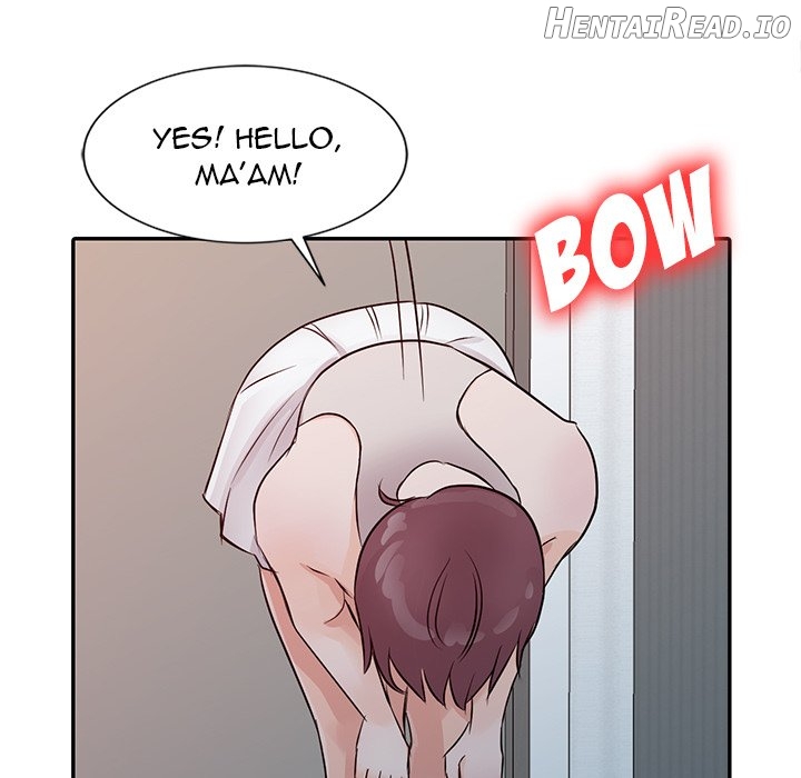 My Stepmom’s Plan Chapter 12 - page 39