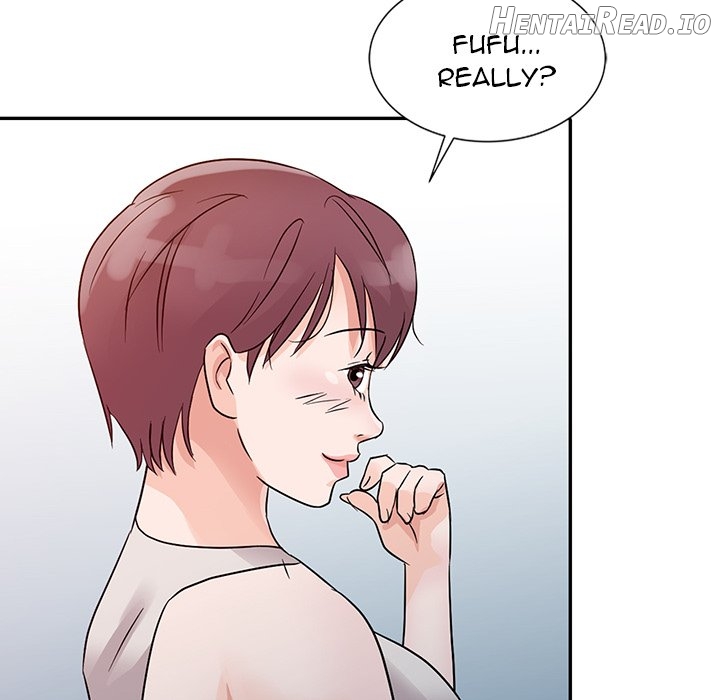 My Stepmom’s Plan Chapter 12 - page 42