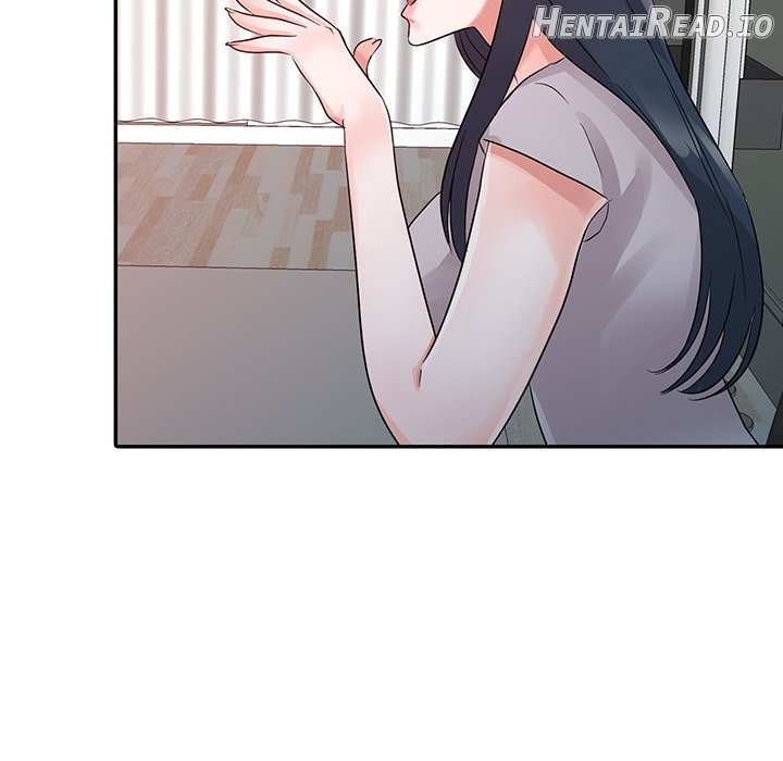 My Stepmom’s Plan Chapter 12 - page 51