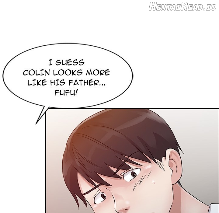 My Stepmom’s Plan Chapter 12 - page 54