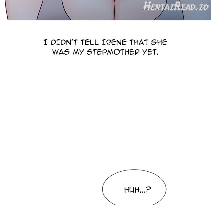 My Stepmom’s Plan Chapter 12 - page 57