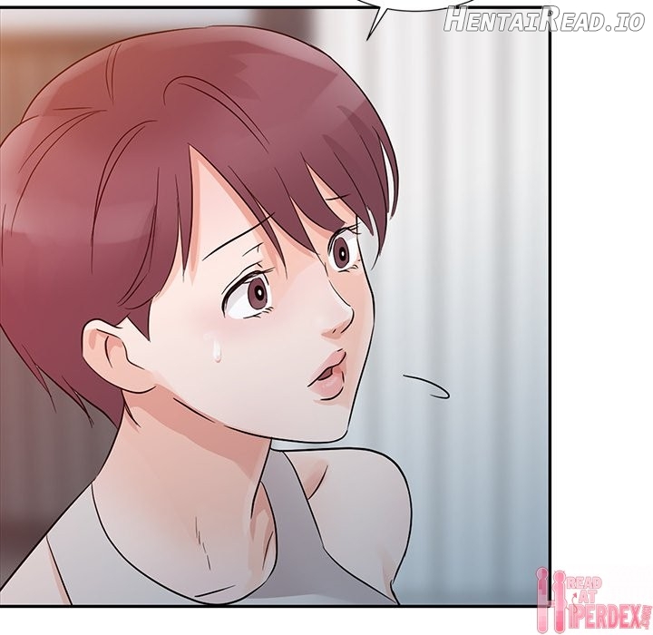 My Stepmom’s Plan Chapter 12 - page 58