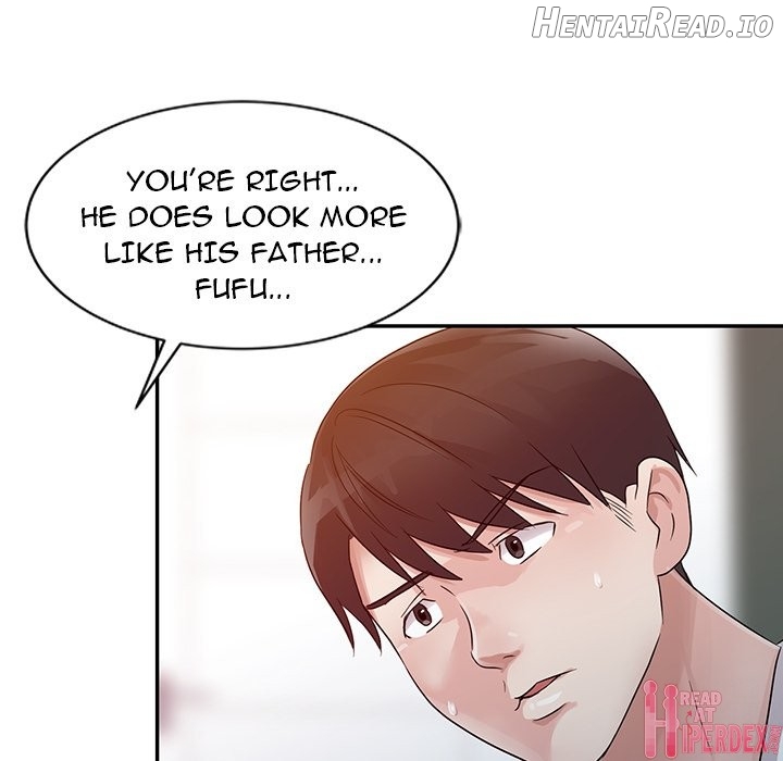 My Stepmom’s Plan Chapter 12 - page 61