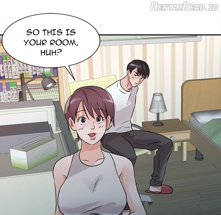 My Stepmom’s Plan Chapter 12 - page 66