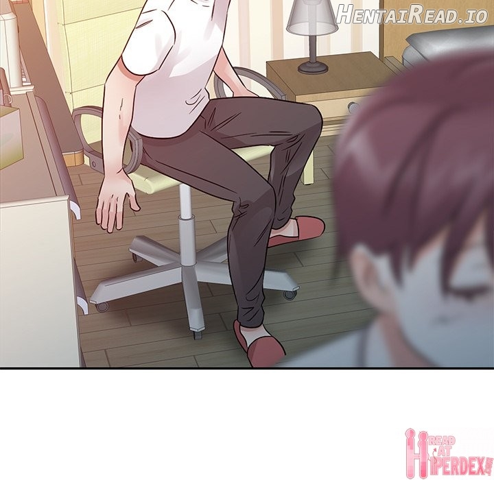 My Stepmom’s Plan Chapter 12 - page 70