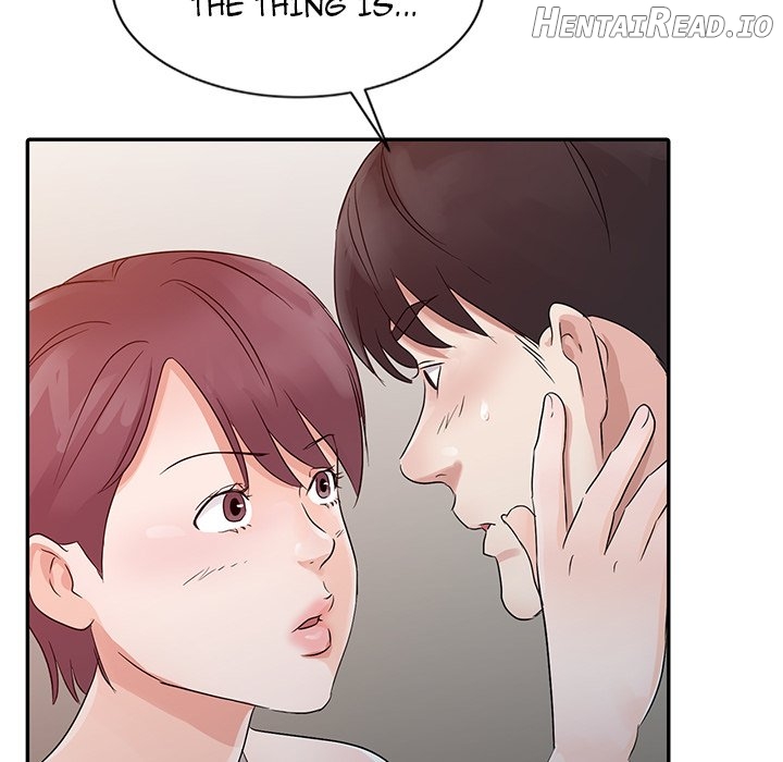 My Stepmom’s Plan Chapter 12 - page 78