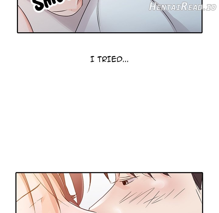 My Stepmom’s Plan Chapter 12 - page 81