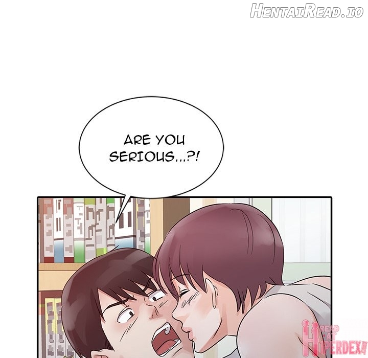 My Stepmom’s Plan Chapter 12 - page 88