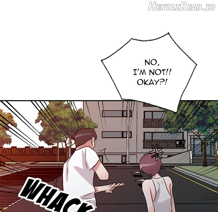 My Stepmom’s Plan Chapter 13 - page 99
