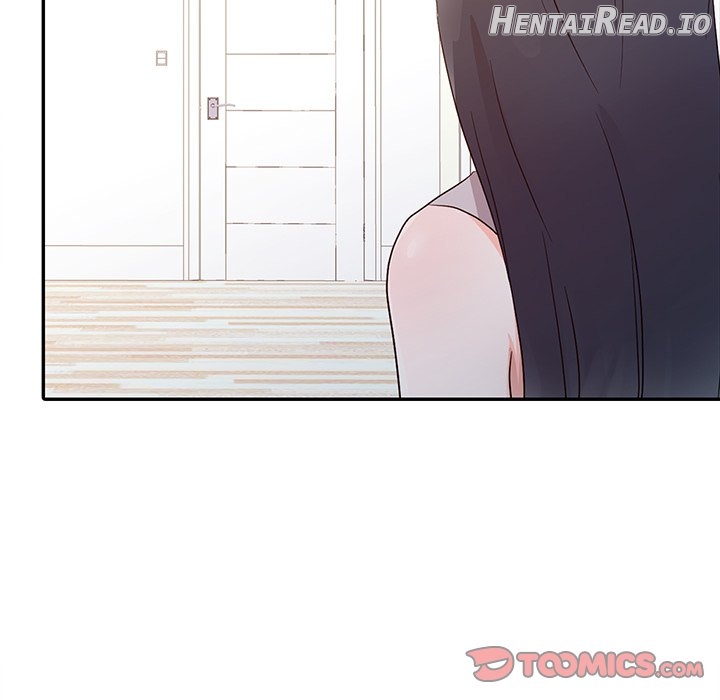 My Stepmom’s Plan Chapter 14 - page 38