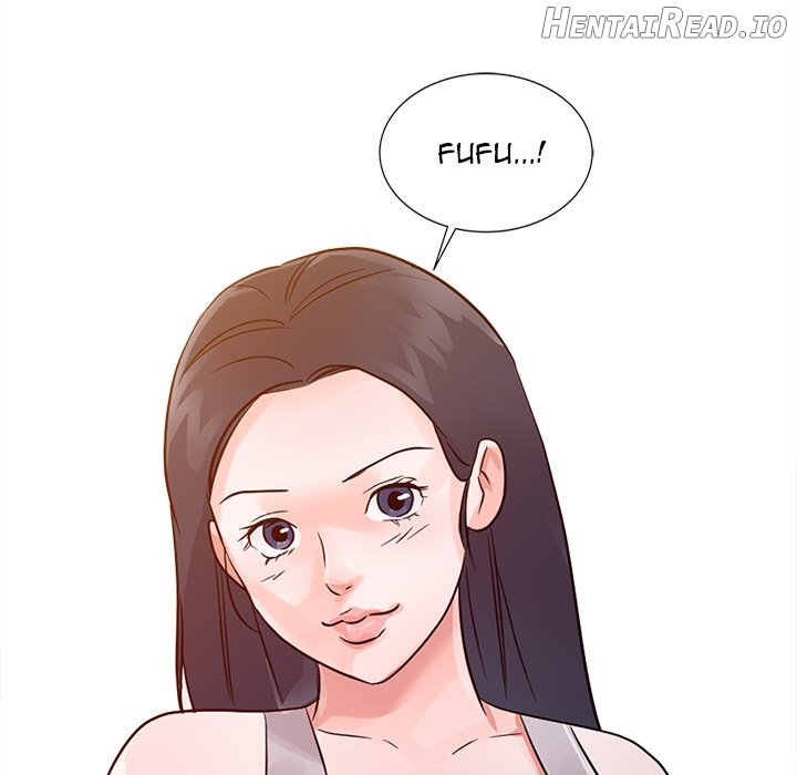 My Stepmom’s Plan Chapter 14 - page 39