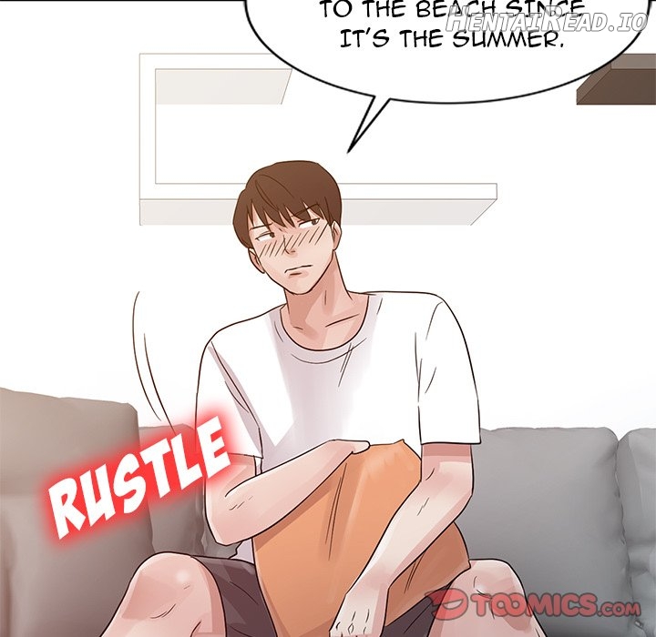 My Stepmom’s Plan Chapter 14 - page 50